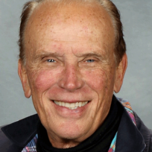 Peter Weller