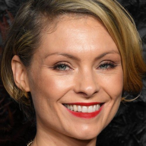 MyAnna Buring