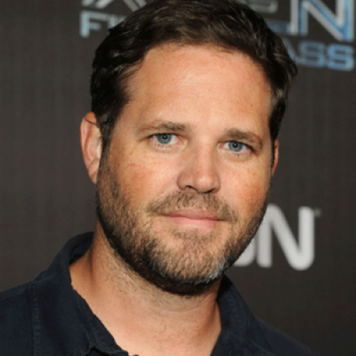 David Denman