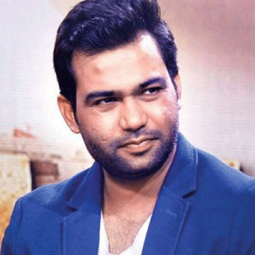 Ali Abbas Zafar