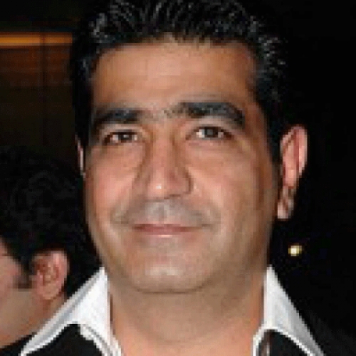 Krishan Kumar