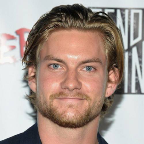 Jake Weary