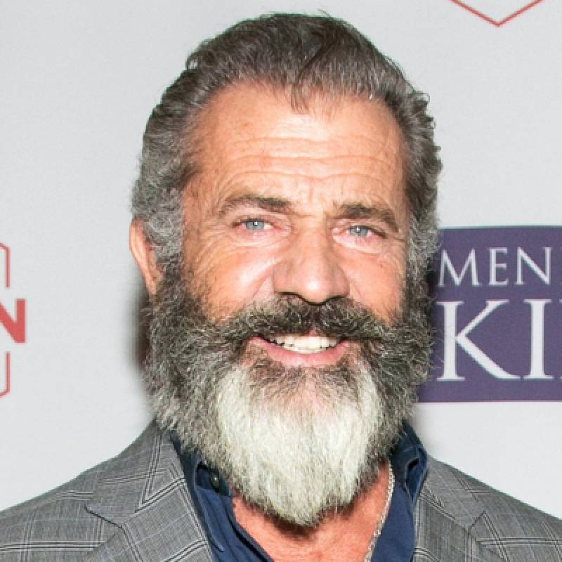 Mel Gibson