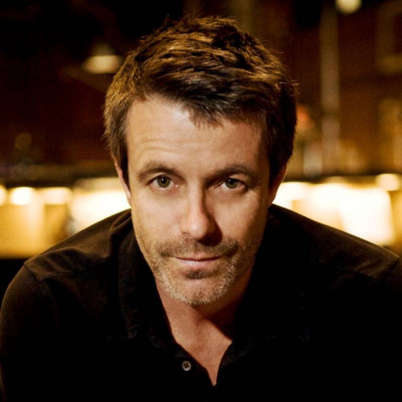 Harry Gregson Williams