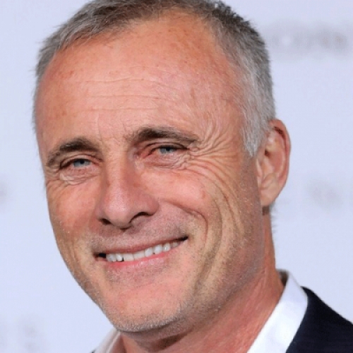 Timothy V Murphy