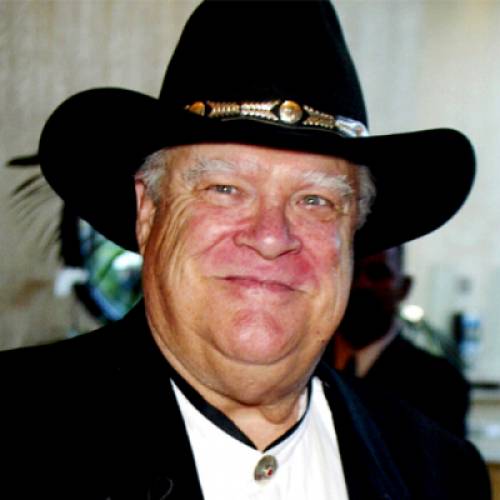 David Huddleston