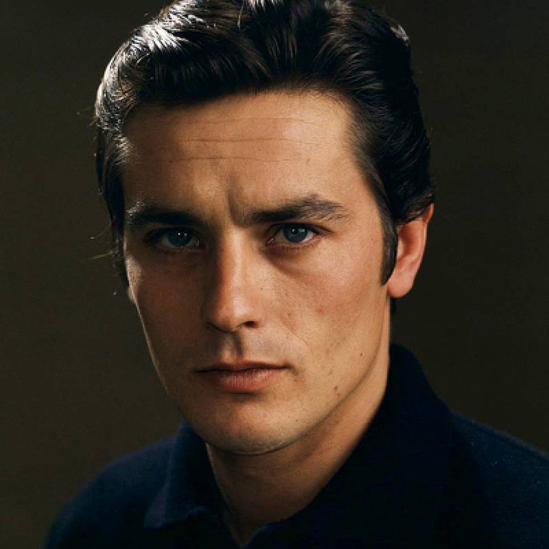 Alain Delon