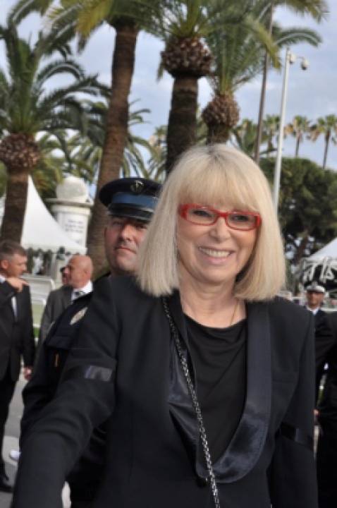 Mireille Darc