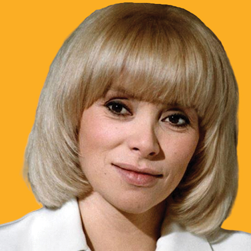 Mireille Darc