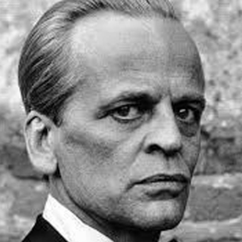 Klaus Kinski