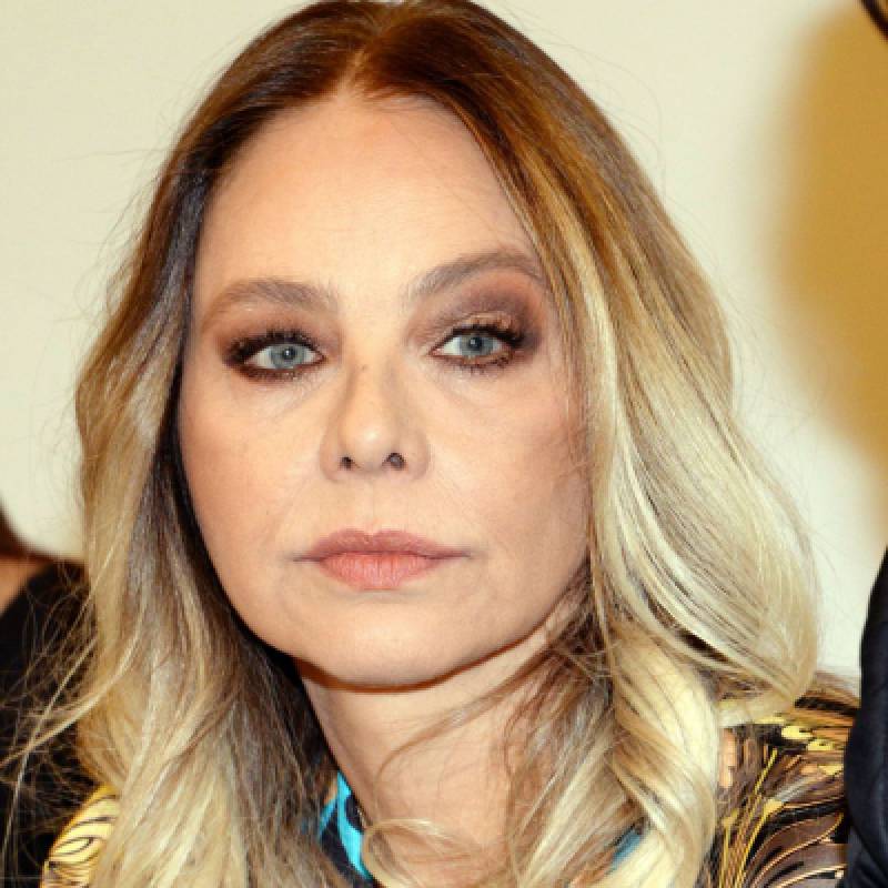 Ornella Muti