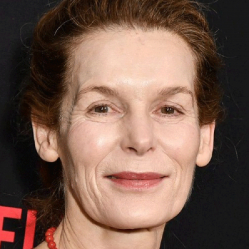 Alice Krige