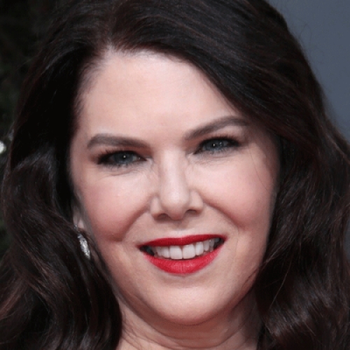 Lauren Graham