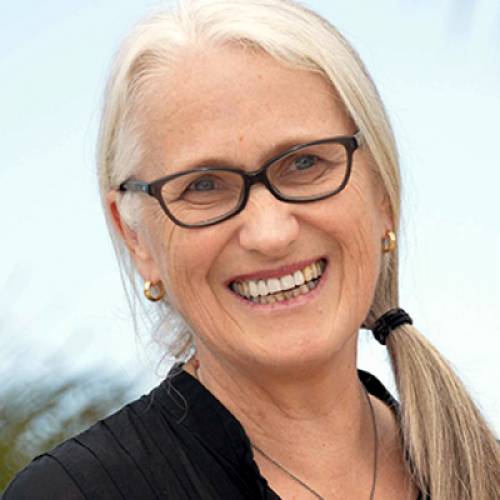 Jane Campion