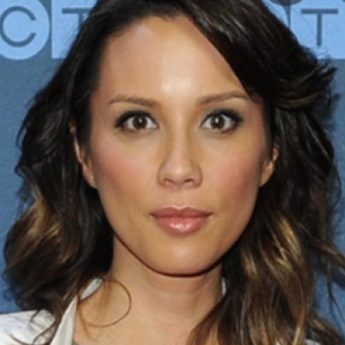 Lexa Doig