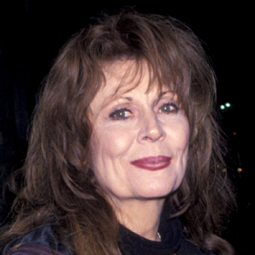 Ann Wedgeworth