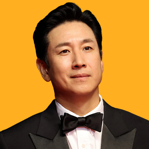 Lee Sun kyun