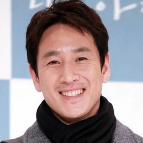 Lee Sun kyun