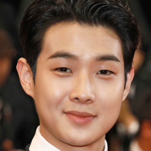 Choi Woo shik