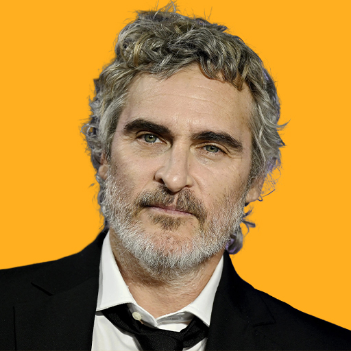 Joaquin Phoenix