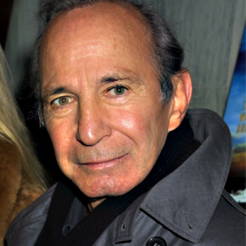 Ben Gazzara