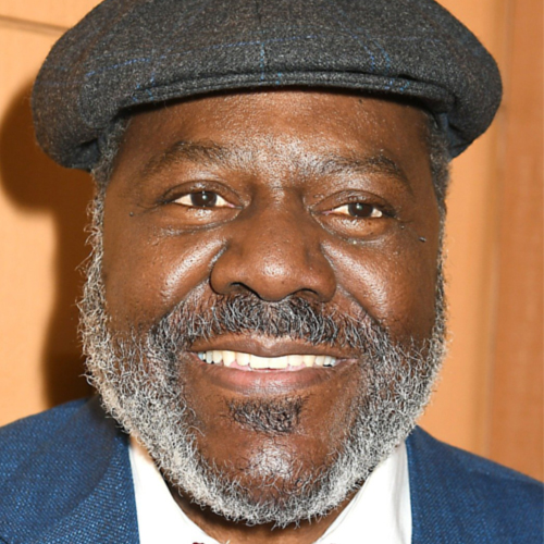 Frankie Faison