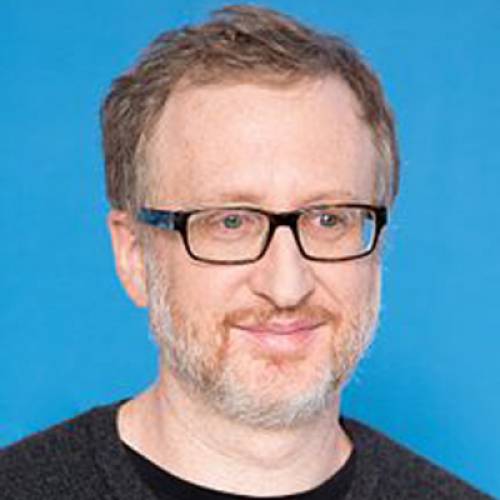 James Gray