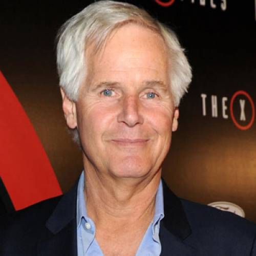 Chris Carter