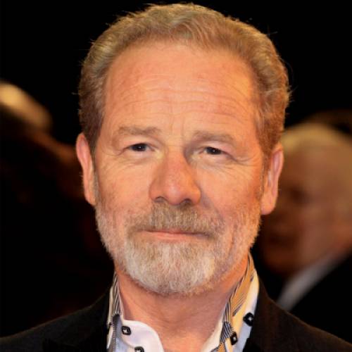 Peter Mullan