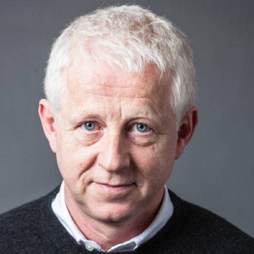 Richard Curtis