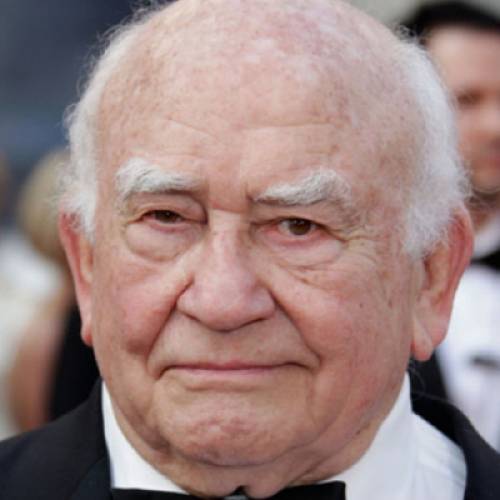 Edward Asner