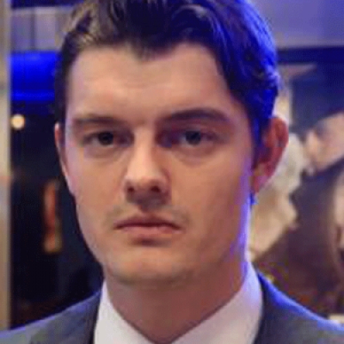 Sam Riley