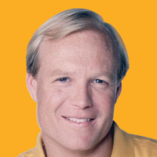 Bill Fagerbakke