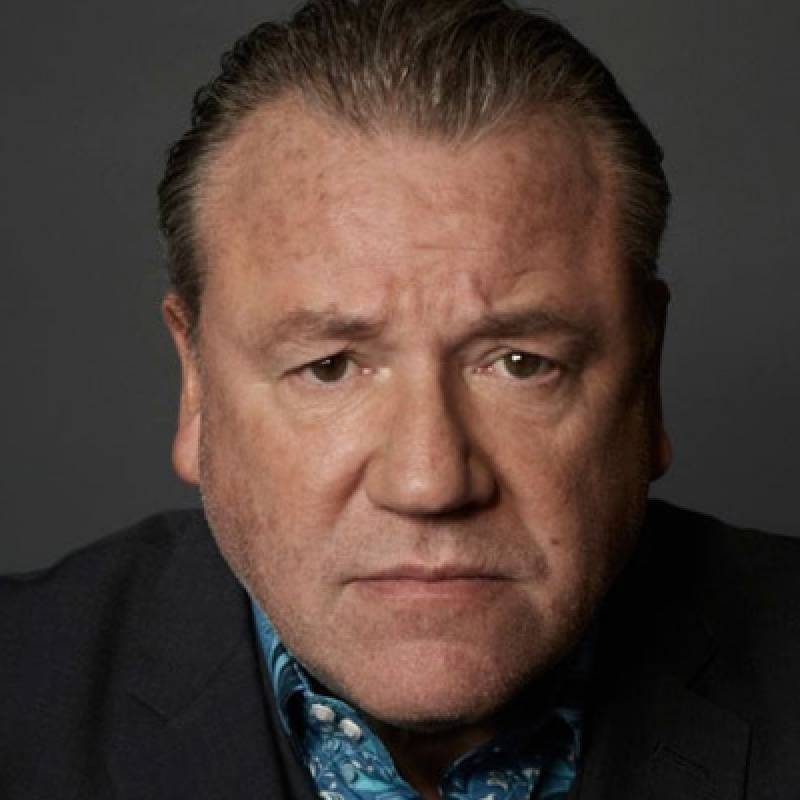 Ray Winstone