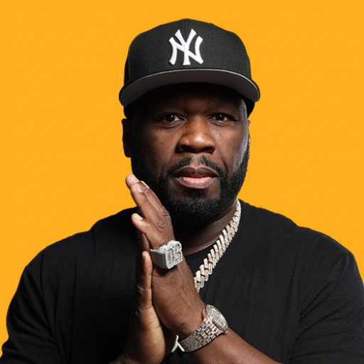 50 Cent