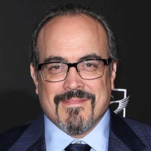 David Zayas