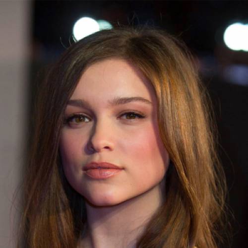 Sophie Cookson