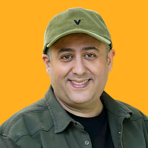 Ebrahim shafii