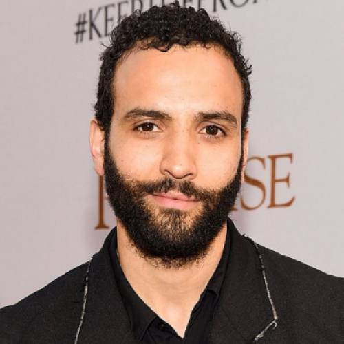 Marwan Kenzari