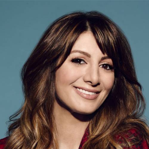 Nasim Pedrad