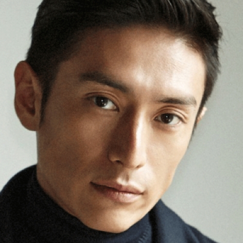 Yusuke Iseya