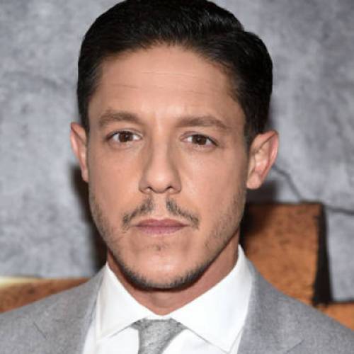 Theo Rossi