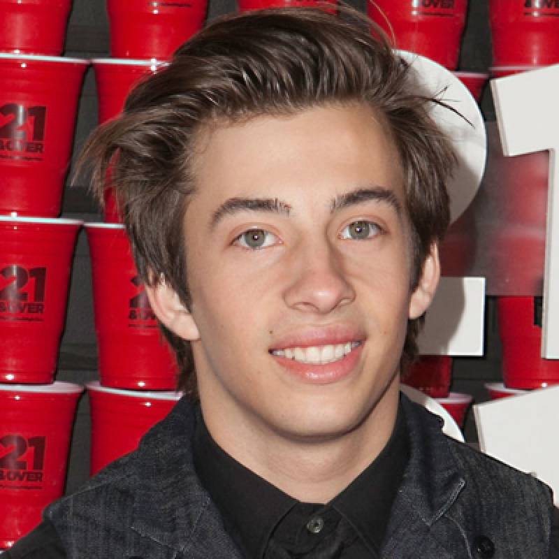 Jimmy Bennett