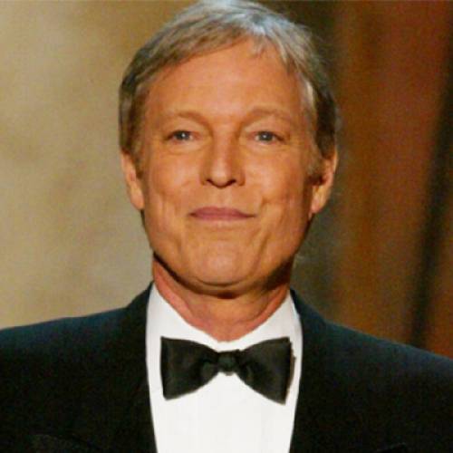 Richard Chamberlain