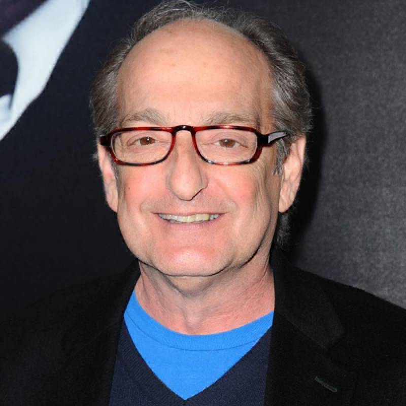 David Paymer