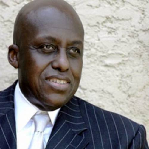 Bill Duke