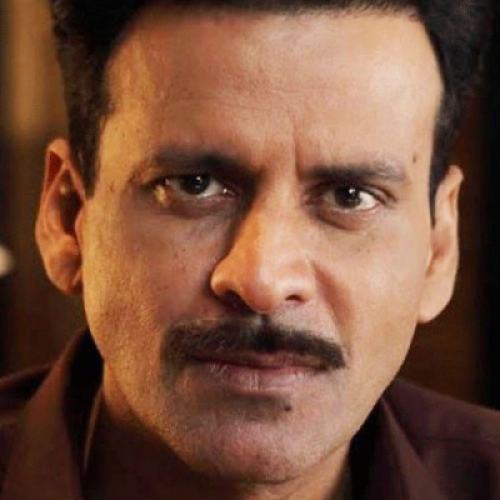 Manoj Bajpayee