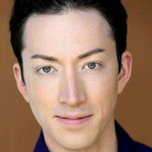 Todd Haberkorn