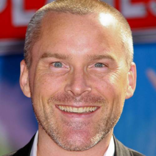 Roger Craig Smith