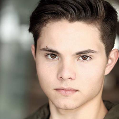 Zach Callison